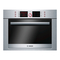 Hornos Bosch HBC86P7.3 Instrucciones De Uso