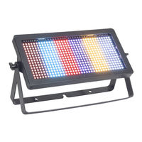 afx light 16-2670 Manual De Instrucciones