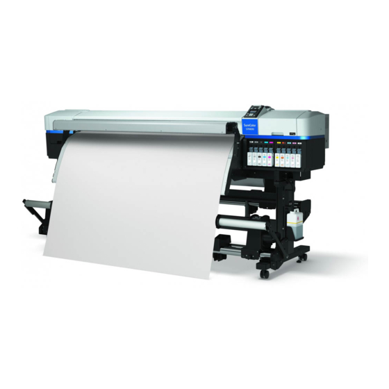 Epson SC-S70600 Series Manual De Usuario