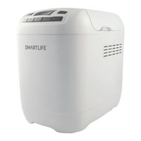 SmartLife SL-BM7711 Manual De Instrucciones