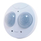 Detectores hager EE810 Instrucciones De Uso