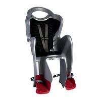 Bellelli CLAMP Manual Del Usuario