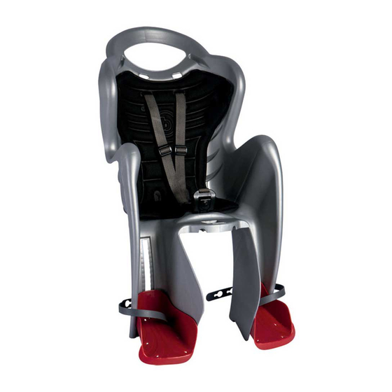 Bellelli CLAMP Manual Del Usuario