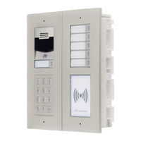 2N IP Verso Manual De Instalación