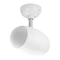 Altavoces Monacor International EDL-222/WS Manual De Instrucciones