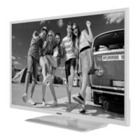 Saba SB32HDS202W Manual De Instrucciones