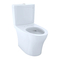 Inodoros Toto CST446 Manual De Instrucciones