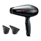 Secadores de Pelo BaByliss PRO BLACK STAR BLACK MAGIC B6200AR Manual De Instrucciones