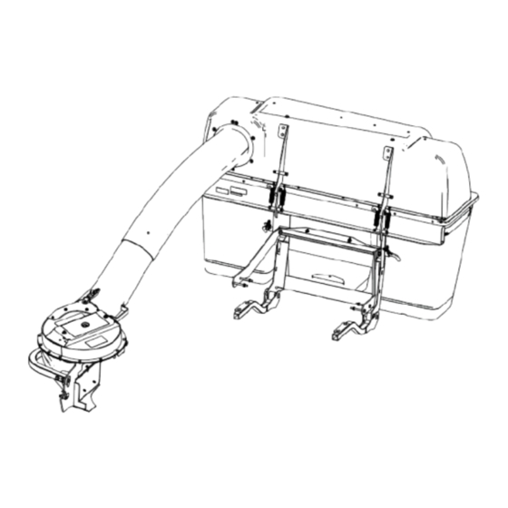 Toro Z Master 4000 Serie Manual Del Operador