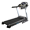 Cintas de Correr BH FITNESS G6175iH Instrucciones De Montaje Y Utilización