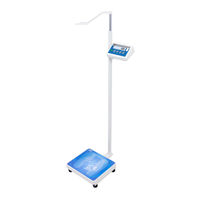 RADWAG C315 Serie Manual De Usuario