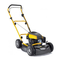 Cortacéspedes Stiga MCS 474 Serie Manual De Instrucciones