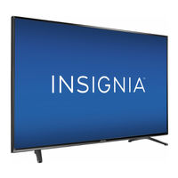 Insignia NS-55D510NA17 Guia Del Usuario