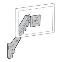 Ergotron HX Guia Del Usuario