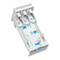 Adaptadores Wöhner EQUES 60Classic 160A Manual Del Usuario