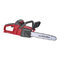 Motosierras MTD CSH40 Manual De Instrucciones