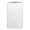 Lavadoras Drean Fuzzy Logic Tech V1 Manual De Instrucciones
