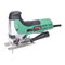 Sierras Hitachi CJ 120V Instrucciones De Manejo