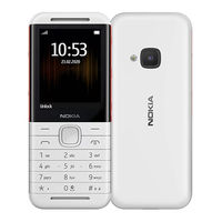 Nokia 5310 XpressMusic Guia Del Usuario