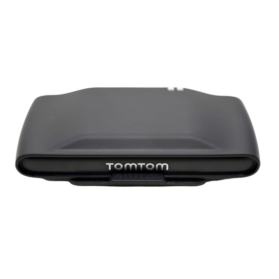 TomTom LINK 530 Guia De Instalacion