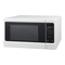 Hornos Microondas Hamilton Beach P100N30AP-S3B Manual Del Propietário