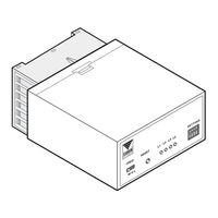 Cardin METALDEC 24X Manual De Instrucciones