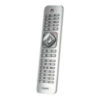 Philips SRP6011 Manual Del Usuario