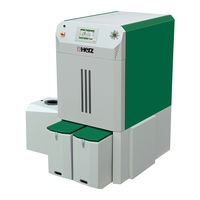 Herz firematic-E 349-501 Instrucciones De Uso
