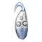 Radio Portatil Clatronic DR 508 Instrucciones De Servicio