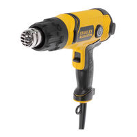 Stanley FatMax FME670 Manual Del Usuario