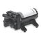 Bombas Pentair SHURFLO PRO BAITMASTER II 4648 Serie Manual Del Usuario
