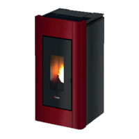 Cadel TREND AIRTIGHT Manual Instalador