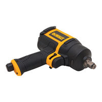 DeWalt DWMT70773L Manual De Instrucciones