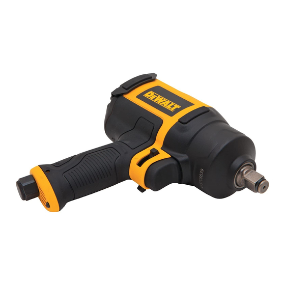 DeWalt DWMT70773L Manual De Instrucciones