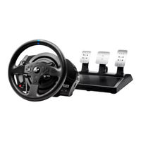 Thrustmaster T300RS Manual De Instrucciones