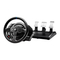 Volantes de Carreras Thrustmaster T300RS Manual De Instrucciones