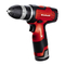 Taladros EINHELL TH-CD 12 Li Manual De Instrucciones