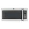 Hornos GE Profile Advantium PSA1200 Manual Del Usuario
