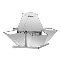 SODECA RFV-500-4T Manual Del Usuario