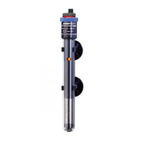 EHEIM thermocontrol 150 Manual De Instrucciones