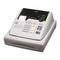 Cajas Registradoras Casio PCR-T275 Manual Del Usuario
