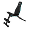 Equipos de Fitness BLUEFIN Fitness LIFT Manual De Instrucciones