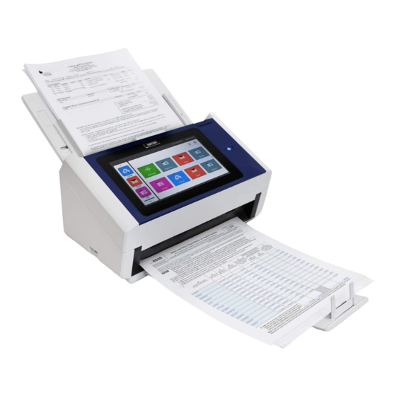 Xerox N60w Guía De Usuario