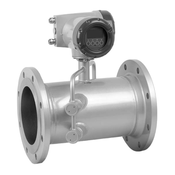 KROHNE OPTISONIC 7300 Instrucciones Suplementarias
