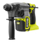 Taladros Ryobi RSDS18X Manual De Instrucciones