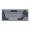 Keychron Q1 Pro - Manual del Teclado Mecánico Bluetooth