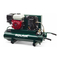 Manual del COMPRESOR DE AIRE PORTÁTIL Rolair 4090HMK103