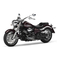 Motocicletas Yamaha MidnightStar XV1900A Manual Del Propietário