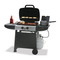 Parrillas Uniflame BG1755B Manual Del Proprietário