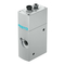 Unidades de Control Festo VPCF-6-L-8 Serie Instrucciones De Utilizacion